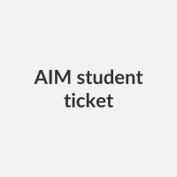 AIM Student ticket
