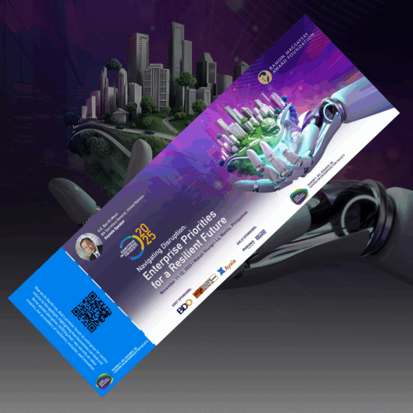 One-Day Ticket