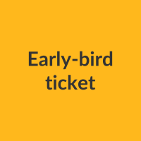Early-bird ticket