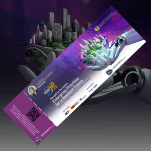 Alumni/Student (2-Day Ticket)
