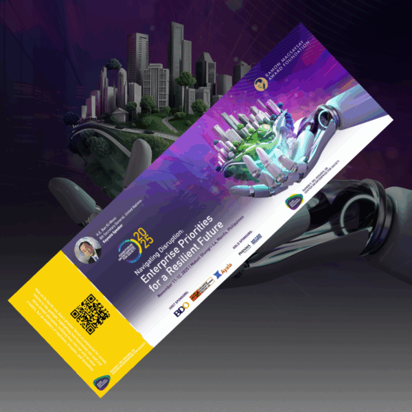Early Bird (2-Day Ticket)