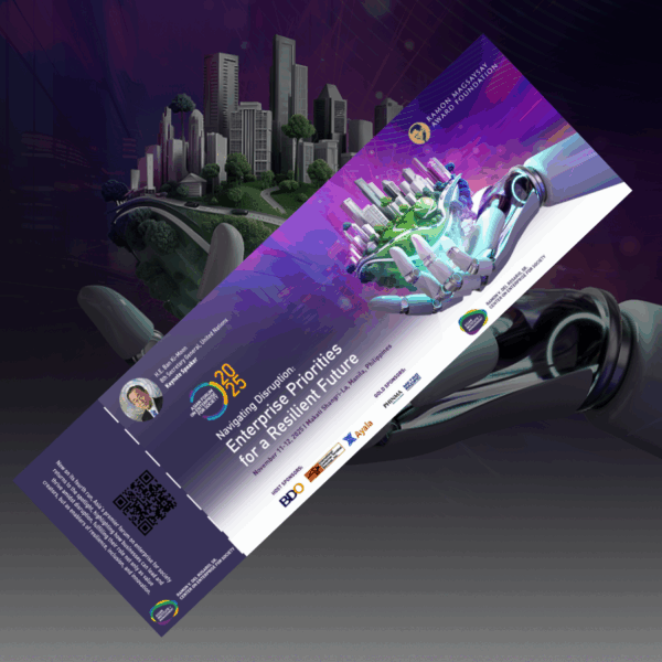 One-Day Ticket